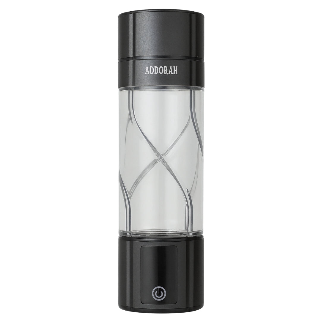 Addorah Wellness Hydrogen Water Bottle